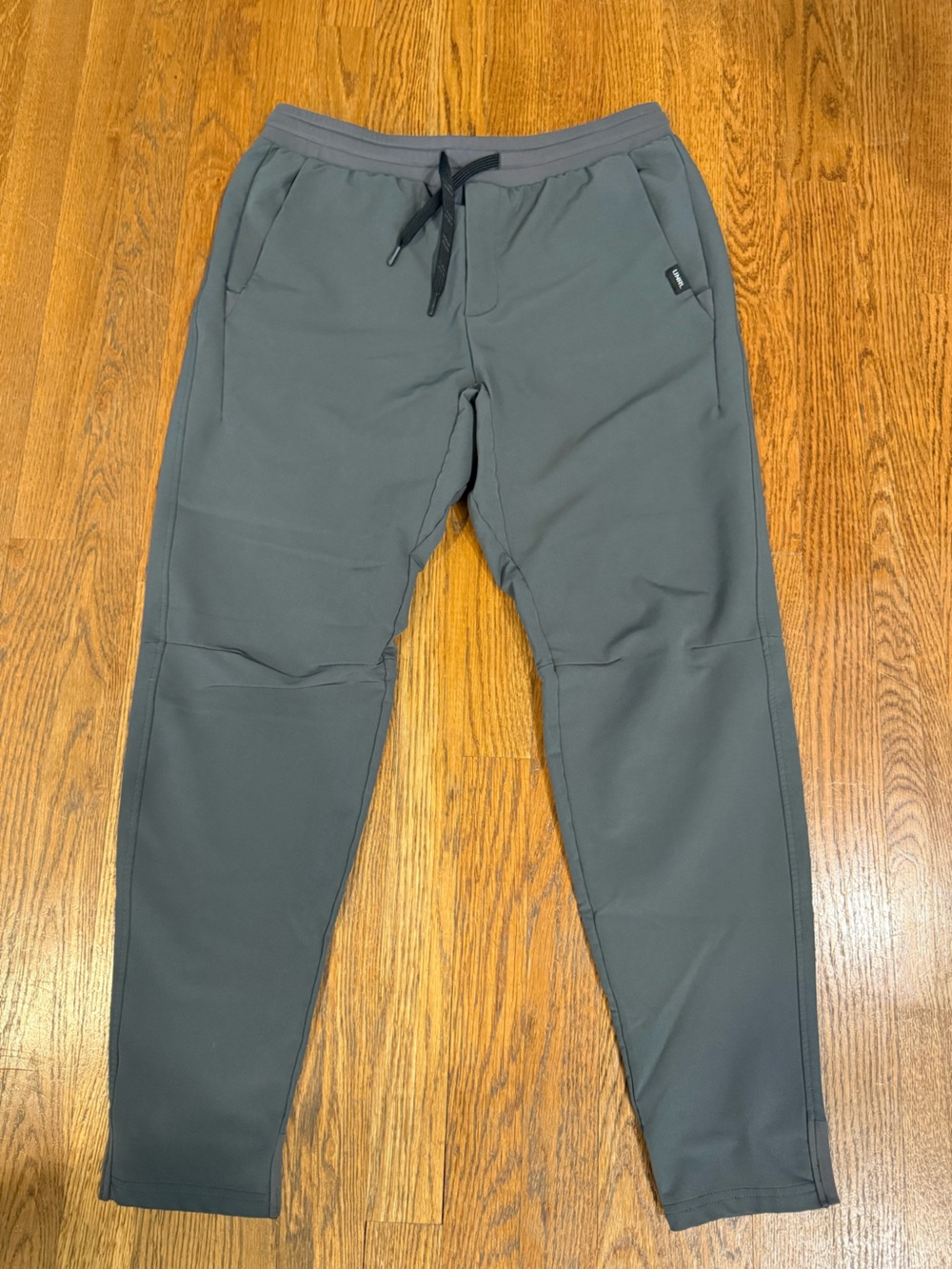 UNRL Performance pants.  GRAY.  Sz Medium